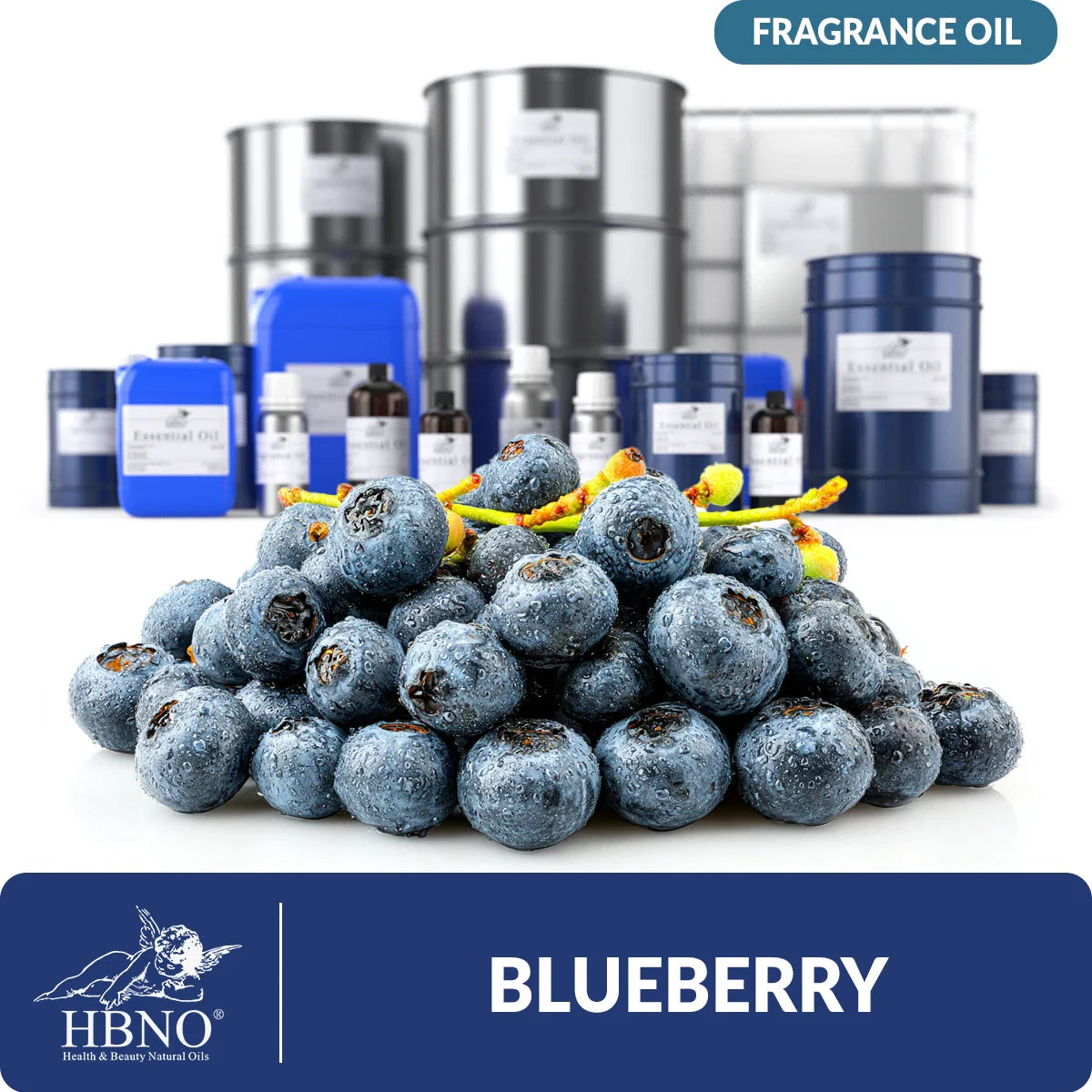 Blueberry Fragrance