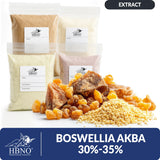 Boswellia AKBA- 30%-35%