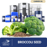 Broccoli Seed Carrier Oil
