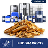 Buddhawood Essential Oil