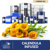Calendula Infused Oil
