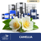 Camellia Seed Carrier Oil