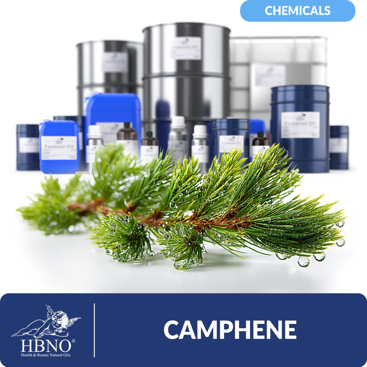 Camphene