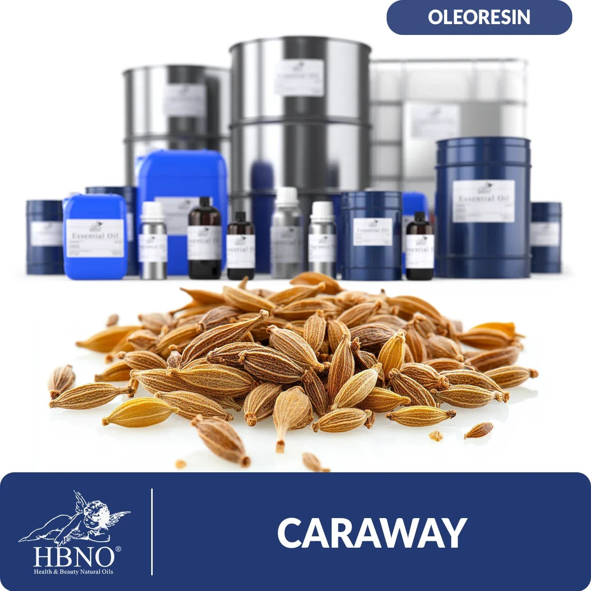 Caraway Oleoresin