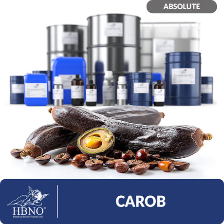 Carob Absolute
