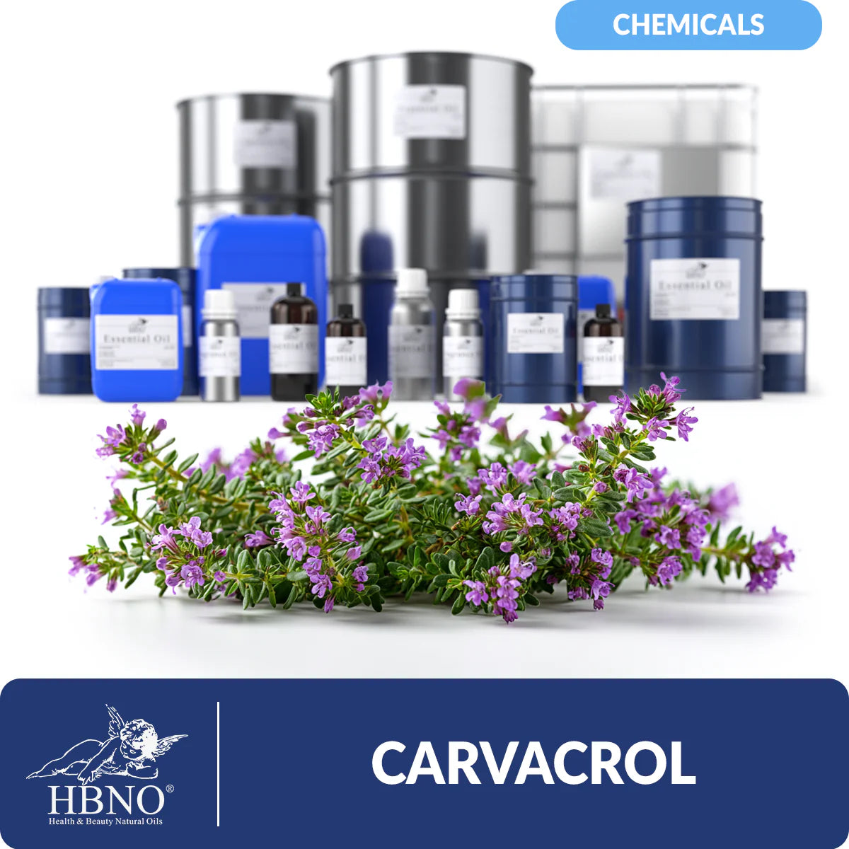 Carvacrol