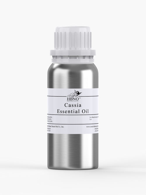 Cassia Essential Oil 1/2 KG (1.1 LB)