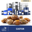 Castor Carrier Oil