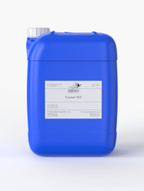 Castor Carrier Oil Organic