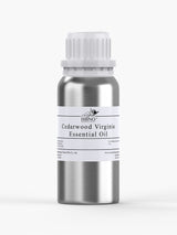 Cedarwood Virginia Essential Oil 1/2 KG (1.1 LB)