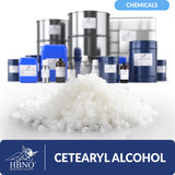 Cetearyl Alcohol