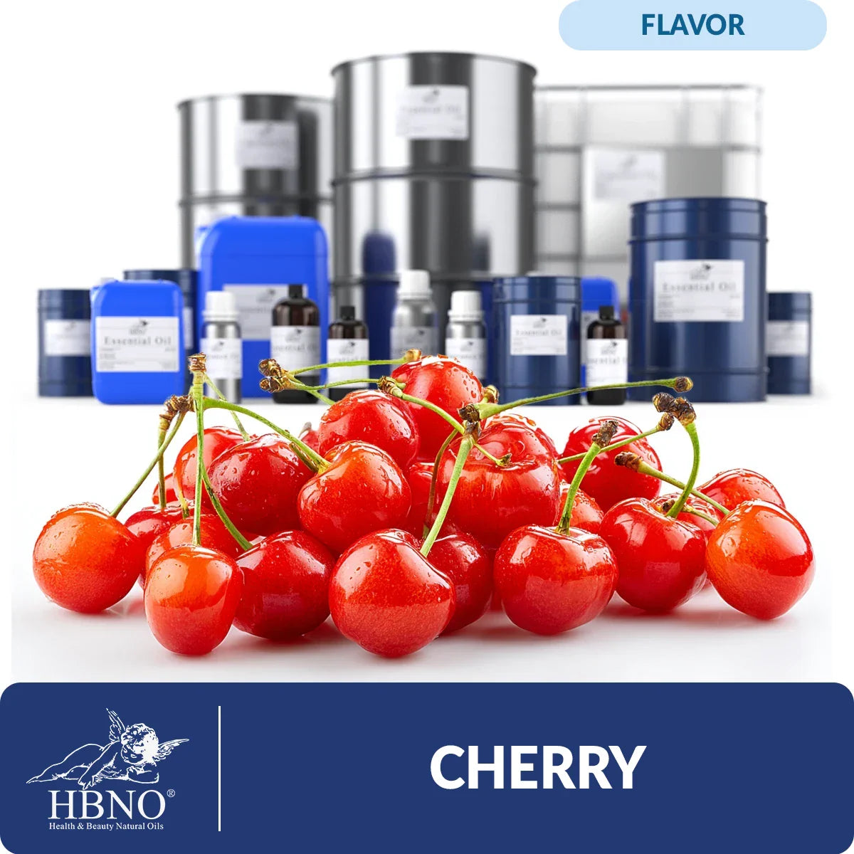 Cherry Flavor
