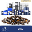 Chia Carrier Oil
