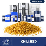 Chili Seed Essential Oil
