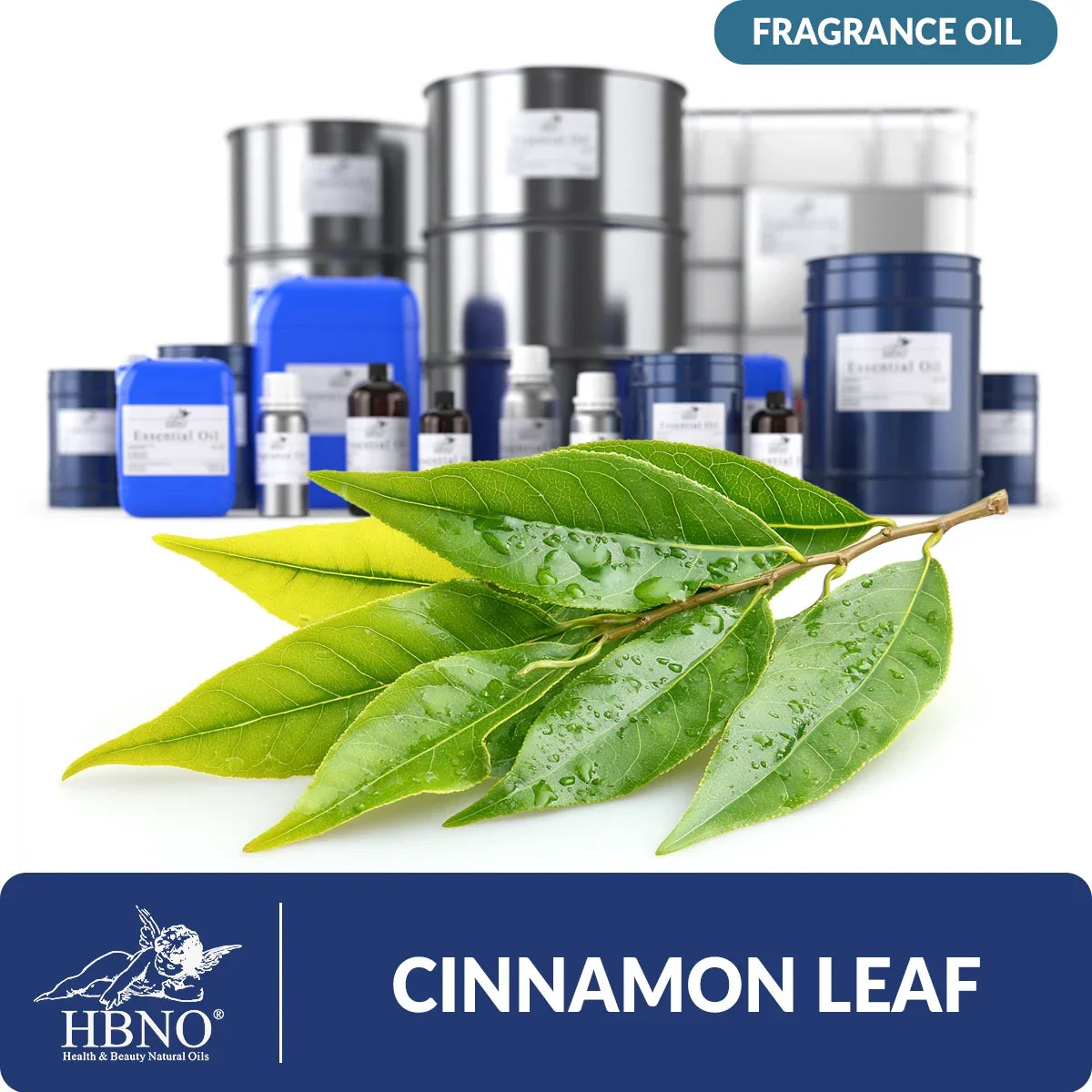 Cinnamon Leaf Fragrance