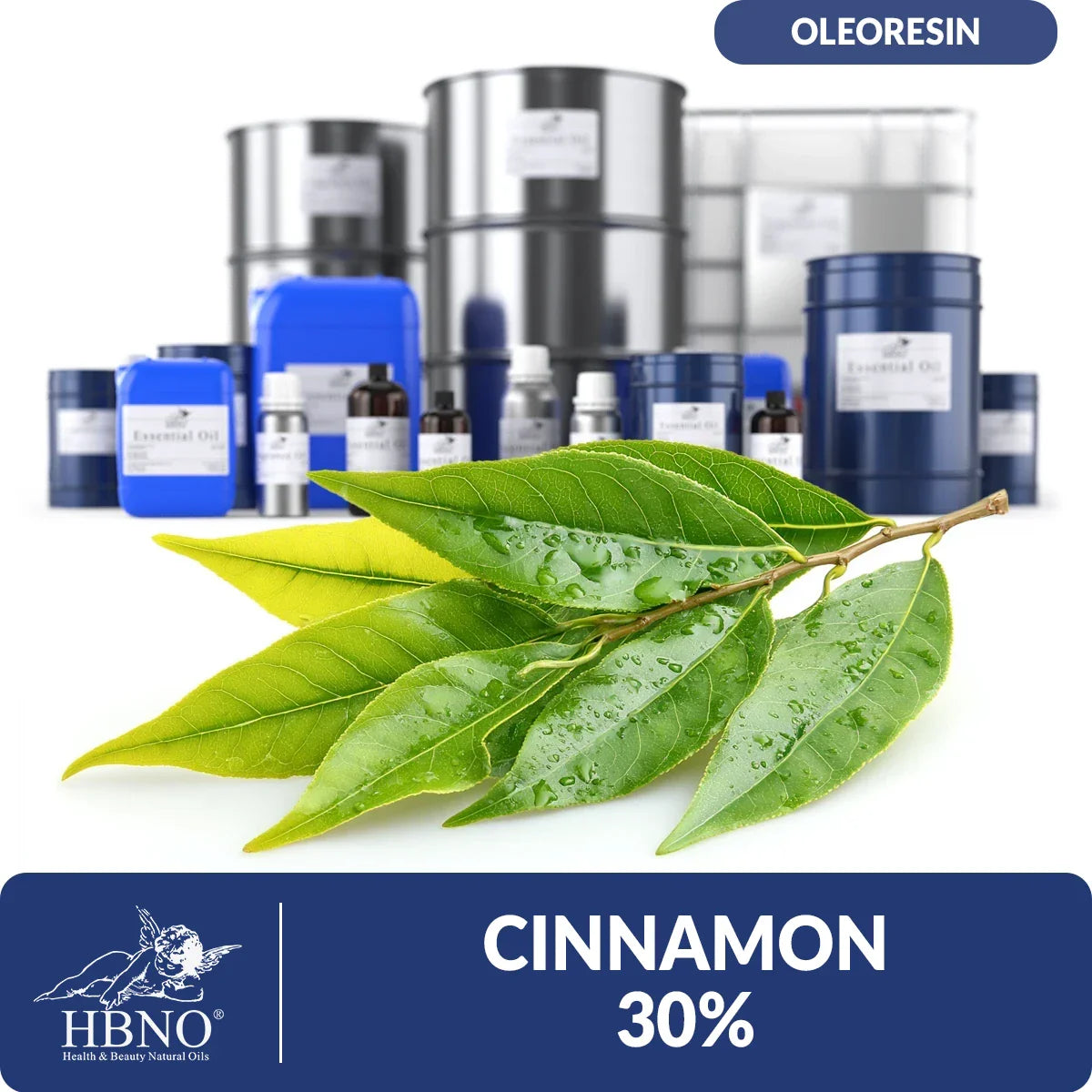 Cinnamon Oleoresin 30%