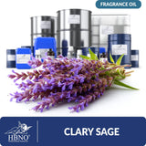 Clary Sage Fragrance