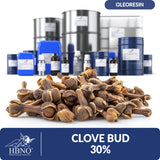Clove Bud Oleoresin 30%