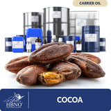 Cocoa Carrier Oil
