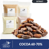 Cocoa Extract 60-70%