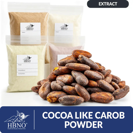 Cocoa like Carob Powder