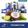 Coconut Lime Fragrance Oil