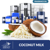Coconut Milk Fragrance Oil