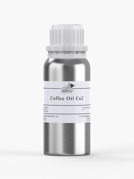 Coffee Oil Co2 1/2 KG