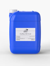 Coffee Oil Co2 25 KG