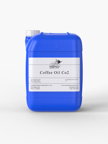 Coffee Oil Co2 4 KG