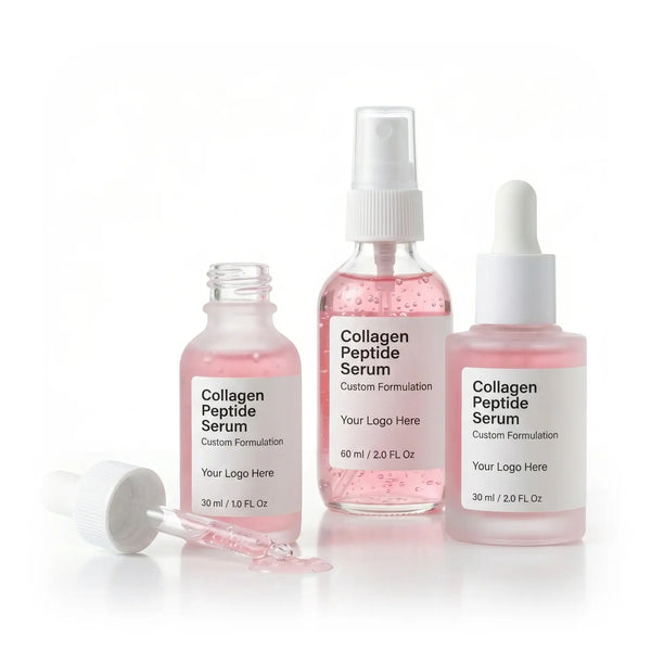 Collagen Peptide Serum