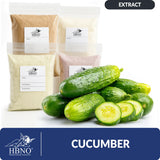 Cucumber Extract