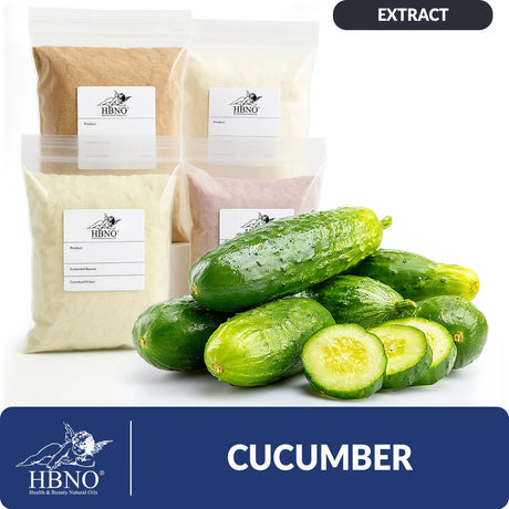 Cucumber Extract