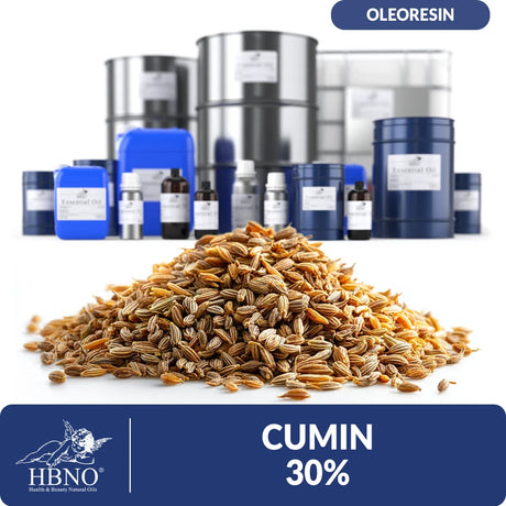 Cumin Oleoresin (30%)