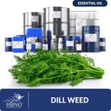 Dill Weed Essential Oil