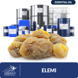 Elemi Essential Oil