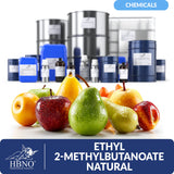 Ethyl 2-Methylbutanoate Natural
