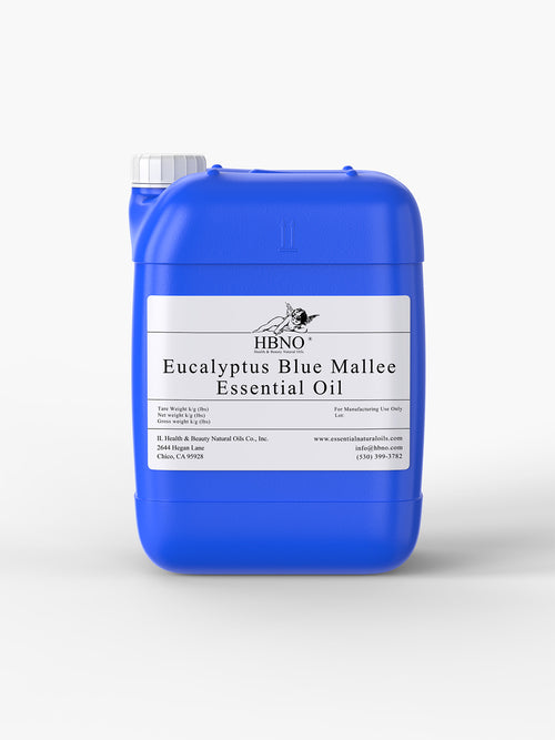 Eucalyptus Blue Mallee Essential Oil 4 KG (8.8 LB)