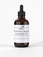 Eucalyptus Radiata Essential Oil Organic 4 oz
