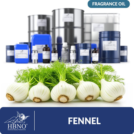 Fennel Natural Fragrance
