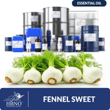 Sweet Fennel Essential Oil