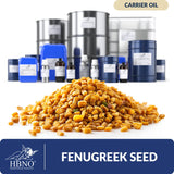 Fenugreek Seed Carrier Oil