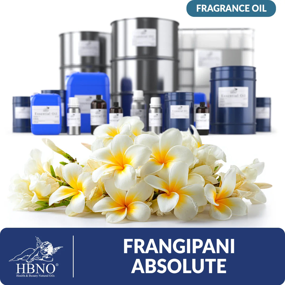 Frangipani Fragrance