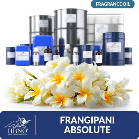 Frangipani Fragrance