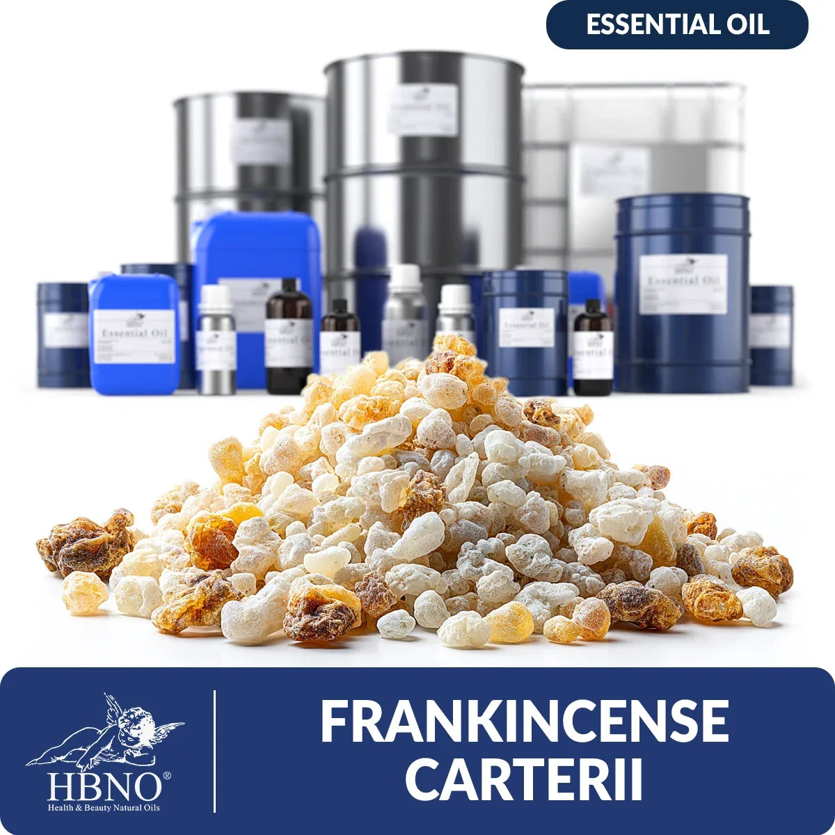 Frankincense Essential Oil | Carterii