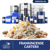 Frankincense Essential Oil | Carterii