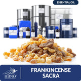 Frankincense Sacra Essential Oil