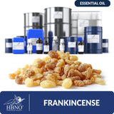 Frankincense Oil (Serrata)