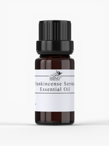 Frankincense Serrata Essential Oil Organic 1/3 oz