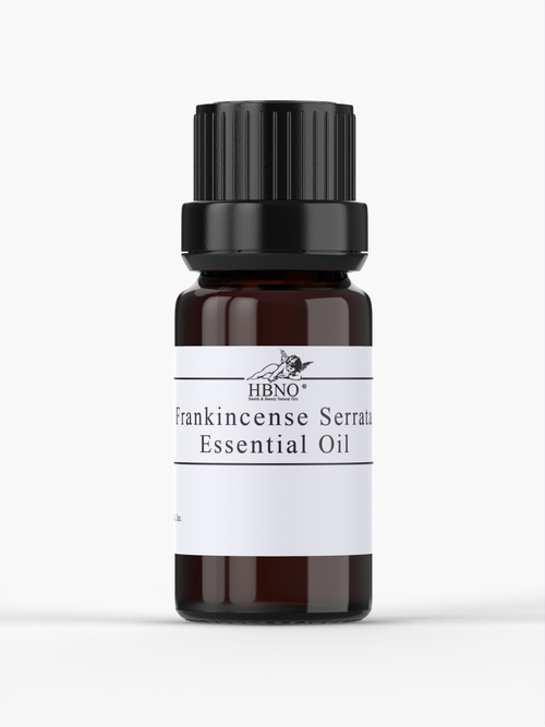 Frankincense Serrata Essential Oil Organic 1/3 oz
